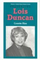 Presenting Lois Duncan (Twayne's United States Authors Series) 0805782214 Book Cover