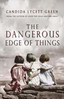 Dangerous Edge of Things 038560677X Book Cover