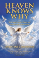 Heaven Knows Why B0H9NCLR5J Book Cover