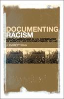 Documenting Racism: African Americans in US Department of Agriculture Documentaries, 1921-42 1623561396 Book Cover