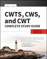Cwts Certified Wireless Technology Specialist Study Guide 1119385032 Book Cover