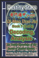 Qi Men Dun Jia Studies series Book 7 ( 2 of 4 ) B0GF216PF1 Book Cover