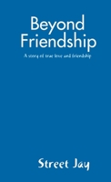 Beyond Friendship 1105806618 Book Cover