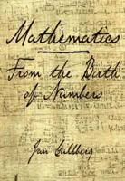 Mathematics: From the Birth of Numbers 039304002X Book Cover