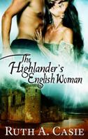 The Highlander's English Woman 1945679042 Book Cover