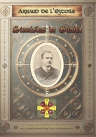 STANISLAS DE GUAITA (French Edition) B0F1T5QW18 Book Cover