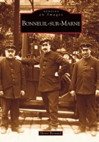 Bonneuil-sur-Marne 2842539230 Book Cover