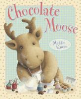 Chocolate Moose 0525422021 Book Cover