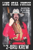 Lone Star Justice B0C2SM65FP Book Cover