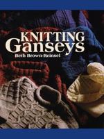 Knitting Ganseys