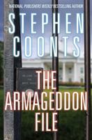 The Armageddon File 1621576590 Book Cover