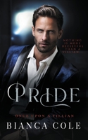 Pride 2494810000 Book Cover