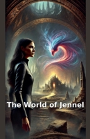 The World of Jennel B0F2W5W9L4 Book Cover
