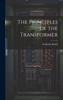 The Principles of the Transformer B000HKIF9Q Book Cover