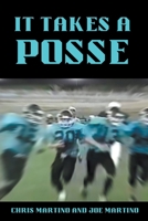 It Takes A Posse B0BJL9RK1Z Book Cover