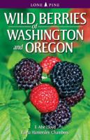 Wild Berries of Washington and Oregon 9766500576 Book Cover