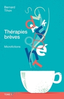 Thérapies brèves (French Edition) B0FPLJF66R Book Cover