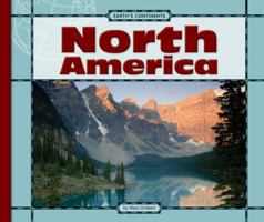 North America 1602533512 Book Cover