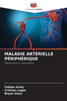 Maladie Artérielle Périphérique 6205746980 Book Cover