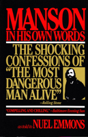 Manson in His Own Words 0802130240 Book Cover