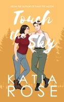 Touch the Sky (Balsam Inn) B0FRZ58WN5 Book Cover
