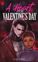 A Heart for Valentine's Day 1990479316 Book Cover