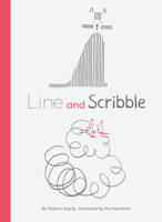 Line and Scribble 1797201875 Book Cover