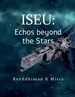 ISEU: Echos beyond the Stars B0GF1MM59D Book Cover