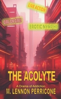 The Acolyte 1484022882 Book Cover