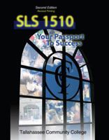 SLS 1510 YOUR PASSPORT TO SUCCESS 075756206X Book Cover
