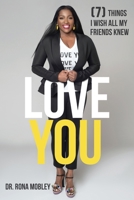 Love You 1662800665 Book Cover