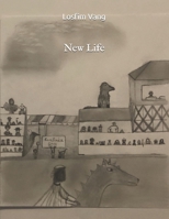 New Life (Puzzle Pieces: Extinction) B0GVDFP4MN Book Cover