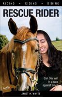 Rescue Rider 155277869X Book Cover