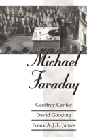 Michael Faraday 0333542916 Book Cover