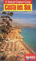 Insight Compact Guide Costa Del Sol (Insight Compact Guides) 1585730637 Book Cover