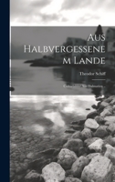 Aus Halbvergessenem Lande: Culturbilder Aus Dalmatien .. 1020376554 Book Cover