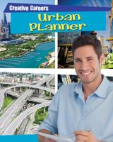 Urban Planner 1482414511 Book Cover