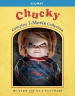 Chucky: The Complete 7-Movie Collection