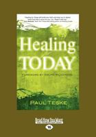 Healing for Today 0882703153 Book Cover