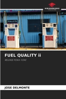 FUEL QUALITY ii 620964077X Book Cover
