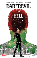 DAREDEVIL: COLD DAY IN HELL 1302968319 Book Cover