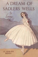 A Dream of Sadler's Wells 0330028987 Book Cover