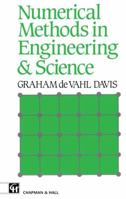 Numerical Methods in Engineering & Science 0412438801 Book Cover