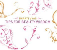 Tips for Beauty Wisdom 0091902452 Book Cover