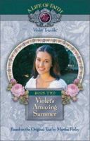 Violet's Amazing Summer, Book #2 1934306029 Book Cover