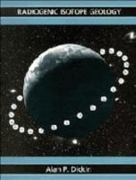 Radiogenic Isotope Geology