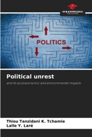 Political unrest 620984328X Book Cover