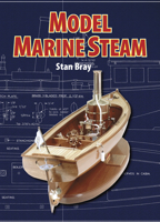 Model Marine Steam 1854862456 Book Cover