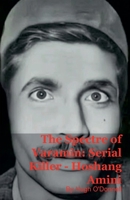 The Spectre of Varamin: Serial Killer - Hoshang Amini B0G6QV8B6J Book Cover