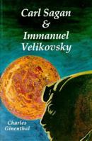 Carl Sagan and Immanuel Velikovsky 1561840750 Book Cover